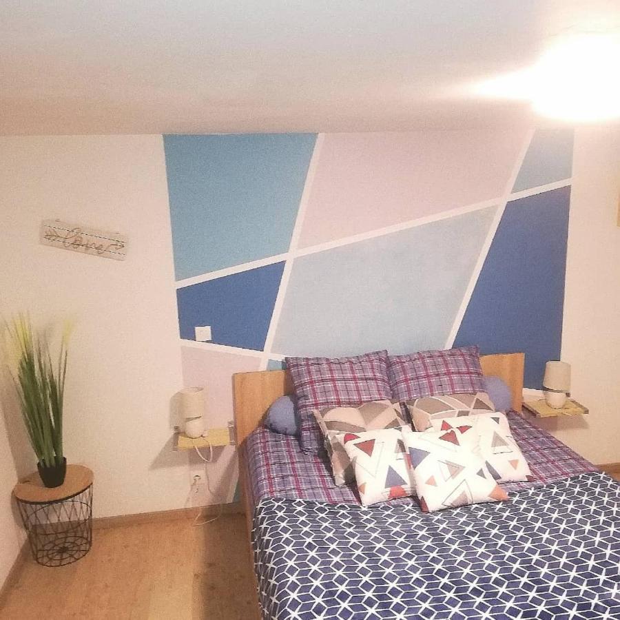 La Casa Family Lejlighed Marly-la-Ville Eksteriør billede