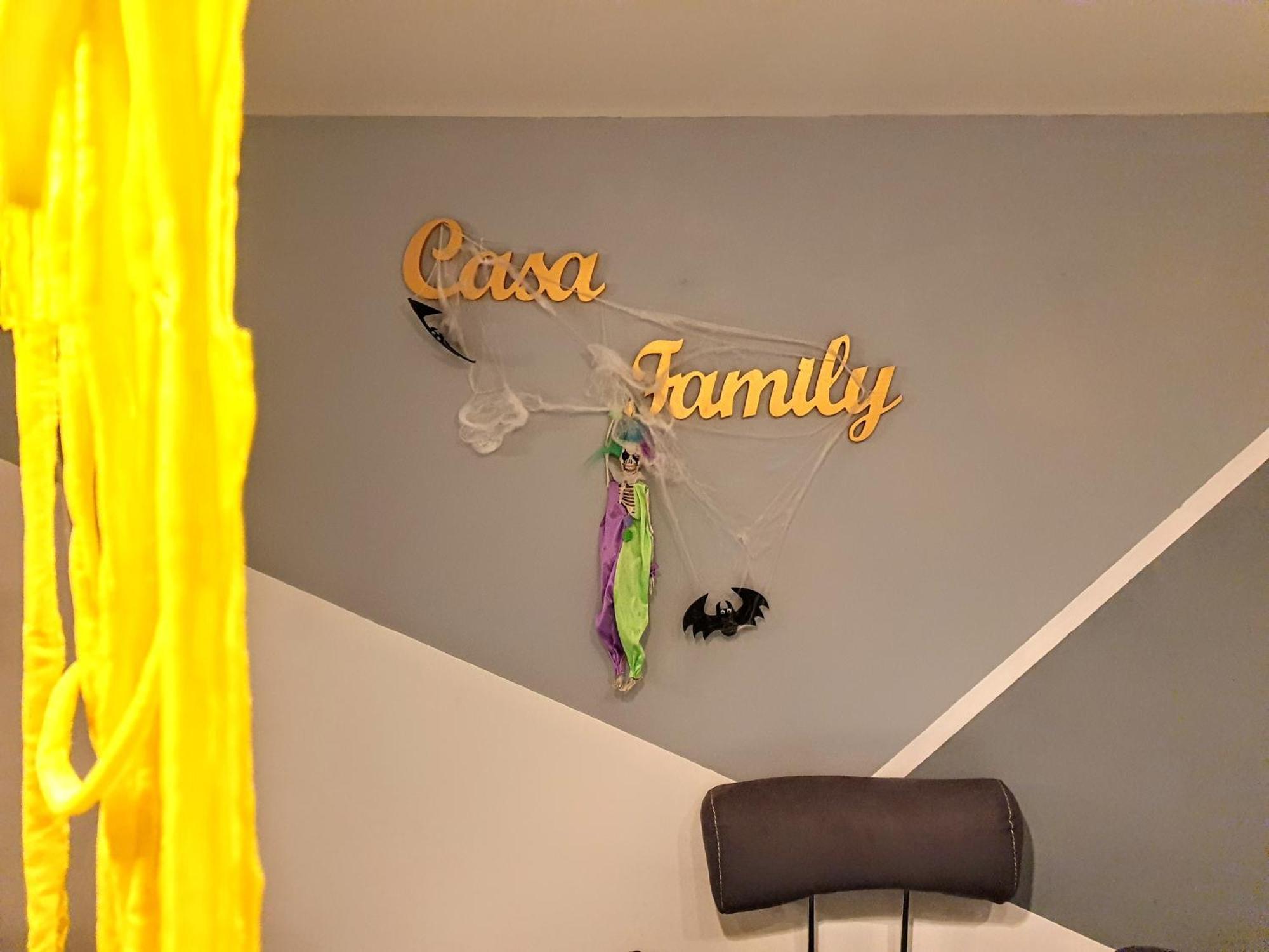 La Casa Family Lejlighed Marly-la-Ville Eksteriør billede